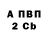 Меф VHQ Anna Dee